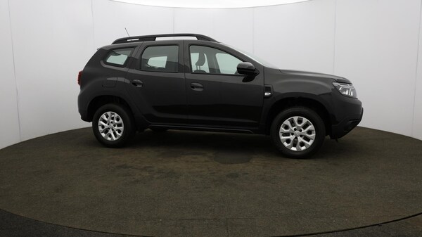 Used Dacia Duster 2021 for sale - 76167420: Photo 51