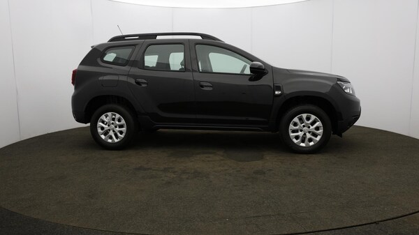 Used Dacia Duster 2021 for sale - 76167420: Photo 52