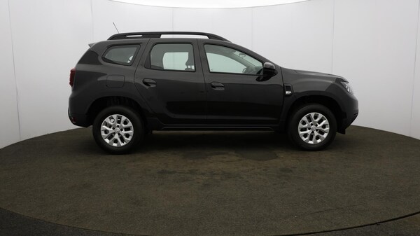 Used Dacia Duster 2021 for sale - 76167420: Photo 53