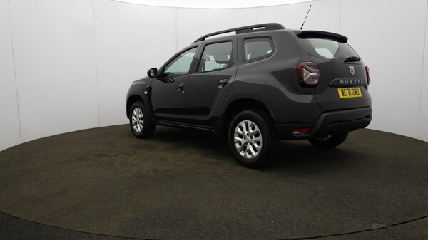 Used Dacia Duster 2021 for sale - 76167420: Photo 55