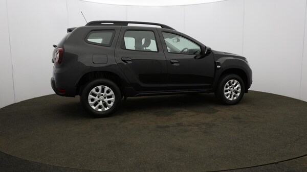 Used Dacia Duster 2021 for sale - 76167420: Photo 56