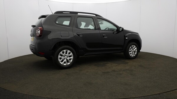 Used Dacia Duster 2021 for sale - 76167420: Photo 57
