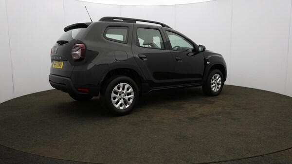Used Dacia Duster 2021 for sale - 76167420: Photo 58