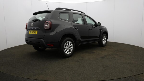 Used Dacia Duster 2021 for sale - 76167420: Photo 59