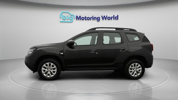 Used Dacia Duster 2021 for sale - 76167420: Photo 5