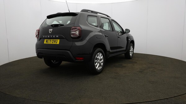 Used Dacia Duster 2021 for sale - 76167420: Photo 60