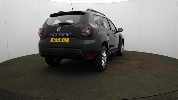 Used Dacia Duster 2021 for sale - 76167420: Photo 61