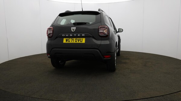 Used Dacia Duster 2021 for sale - 76167420: Photo 62