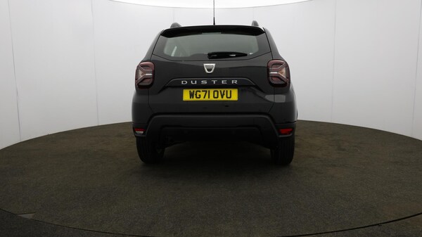 Used Dacia Duster 2021 for sale - 76167420: Photo 63
