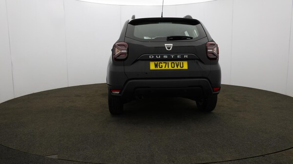 Used Dacia Duster 2021 for sale - 76167420: Photo 64