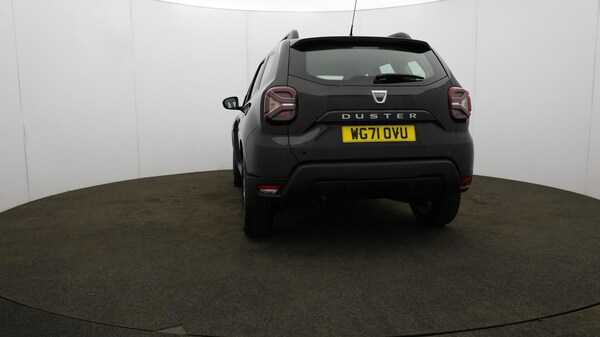 Used Dacia Duster 2021 for sale - 76167420: Photo 65
