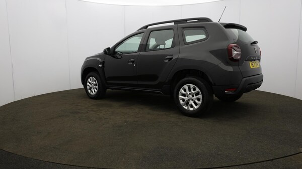 Used Dacia Duster 2021 for sale - 76167420: Photo 66