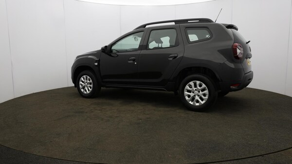 Used Dacia Duster 2021 for sale - 76167420: Photo 67