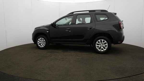 Used Dacia Duster 2021 for sale - 76167420: Photo 68