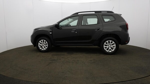 Used Dacia Duster 2021 for sale - 76167420: Photo 69