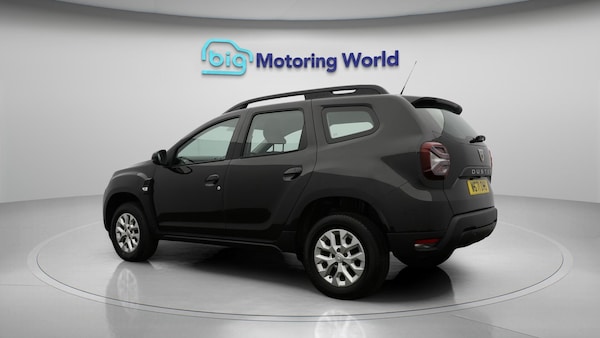 Used Dacia Duster 2021 for sale - 76167420: Photo 6