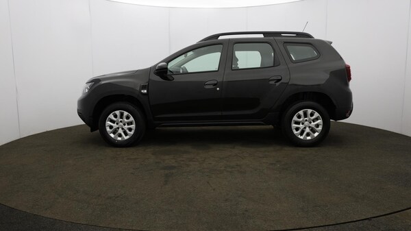 Used Dacia Duster 2021 for sale - 76167420: Photo 70