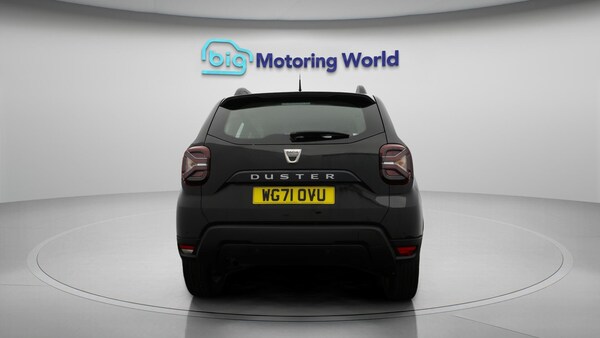 Used Dacia Duster 2021 for sale - 76167420: Photo 7