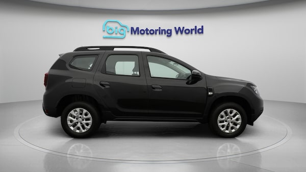 Used Dacia Duster 2021 for sale - 76167420: Photo 9