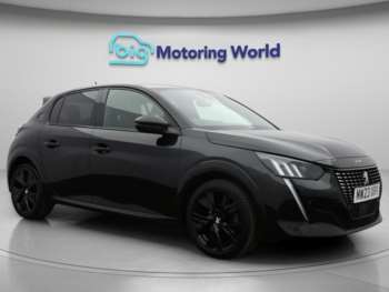 Used Peugeot 208 2023 for sale - 75363697: Photo