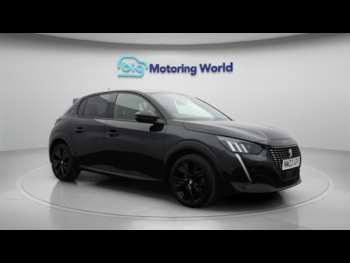 Used Peugeot 208 2023 for sale - 75363697: Photo