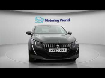 Used Peugeot 208 2023 for sale - 75363697: Photo