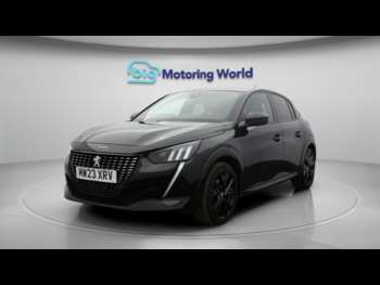 Used Peugeot 208 2023 for sale - 75363697: Photo