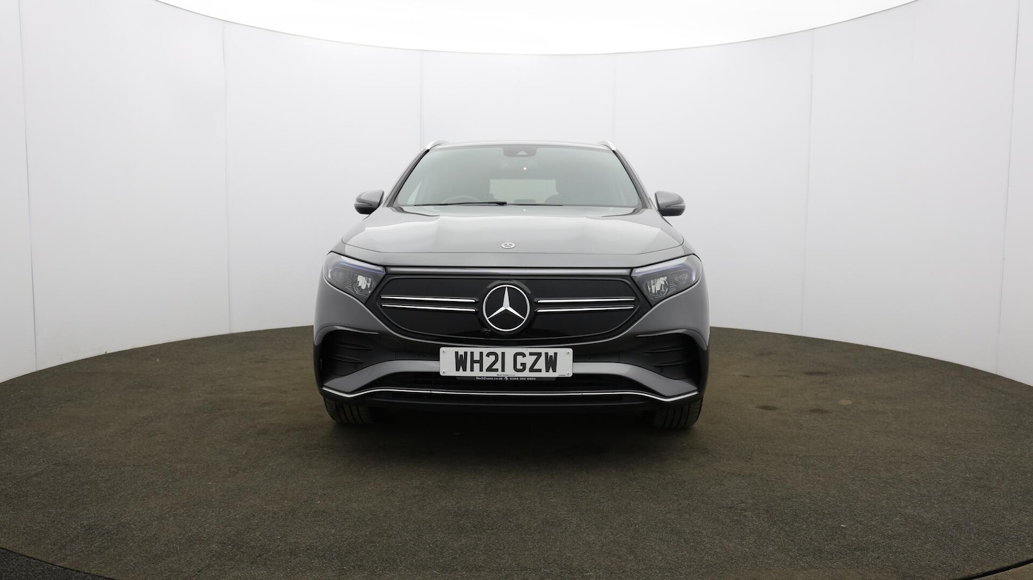 Vehicle 45