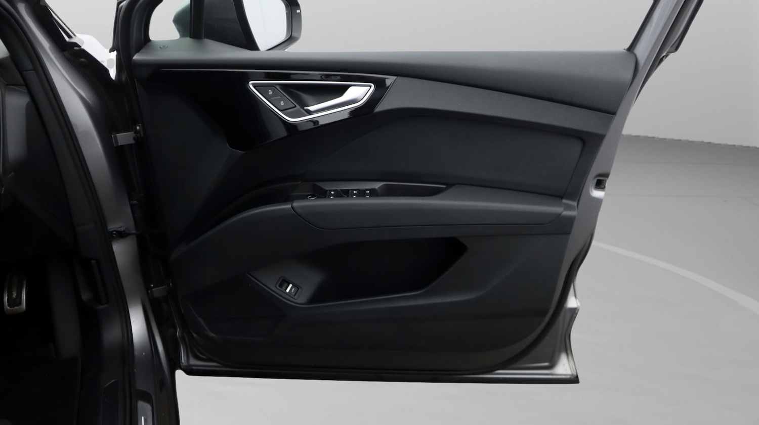 Used Audi Q4 e-tron 2021 for sale - 77289516: Photo 15