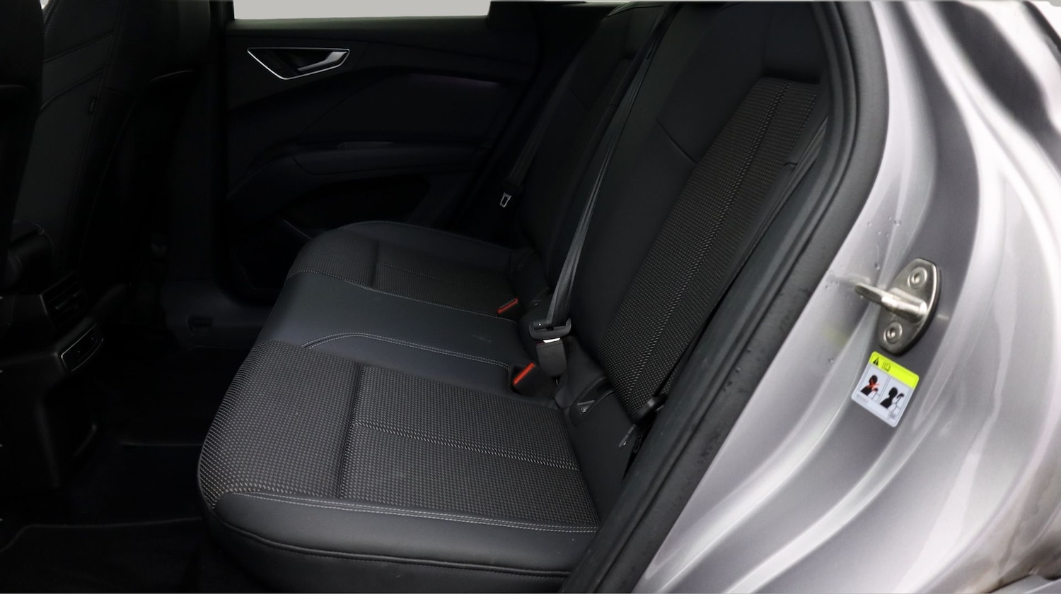 Used Audi Q4 e-tron 2021 for sale - 77289516: Photo 16