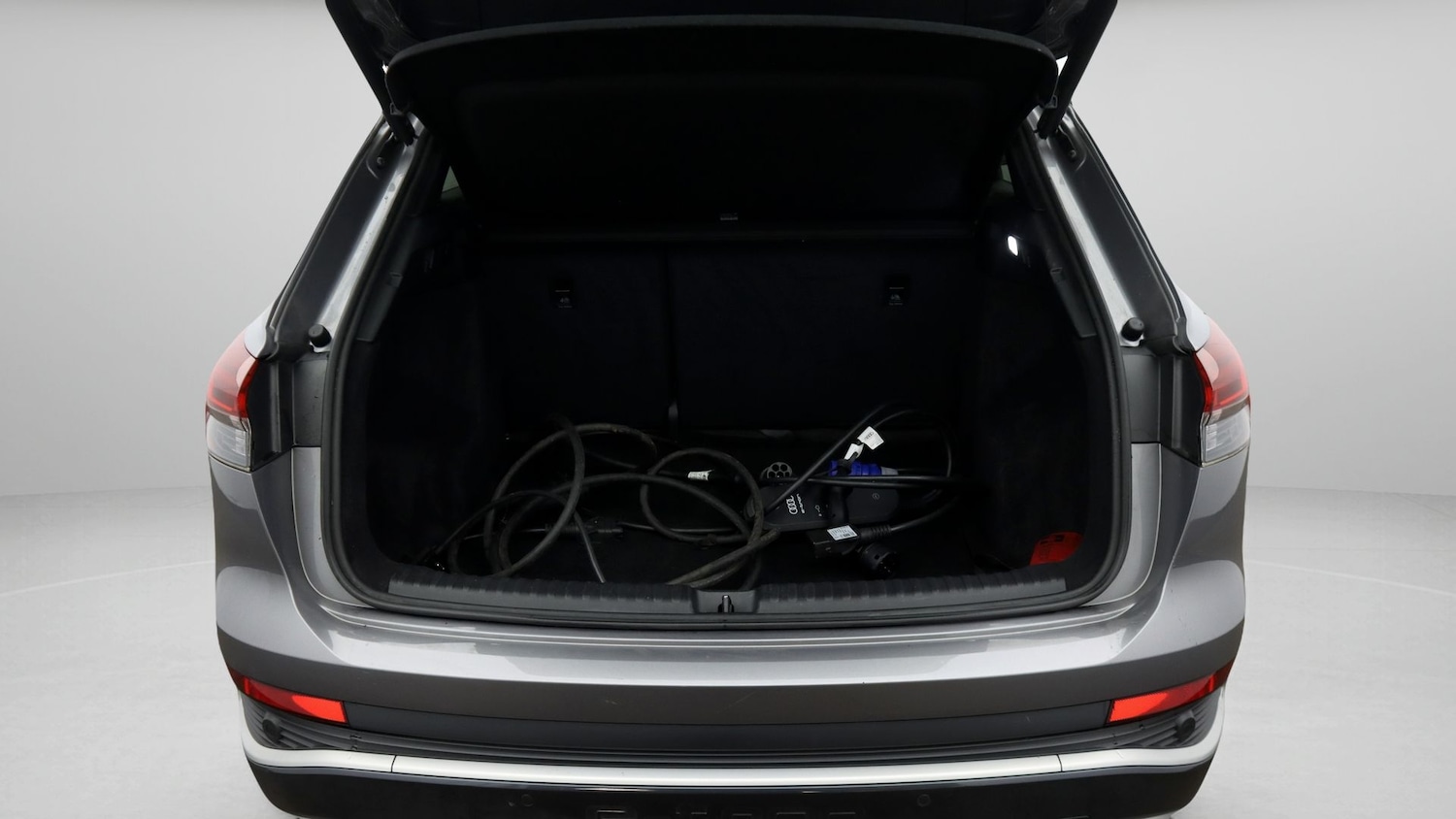 Used Audi Q4 e-tron 2021 for sale - 77289516: Photo 17