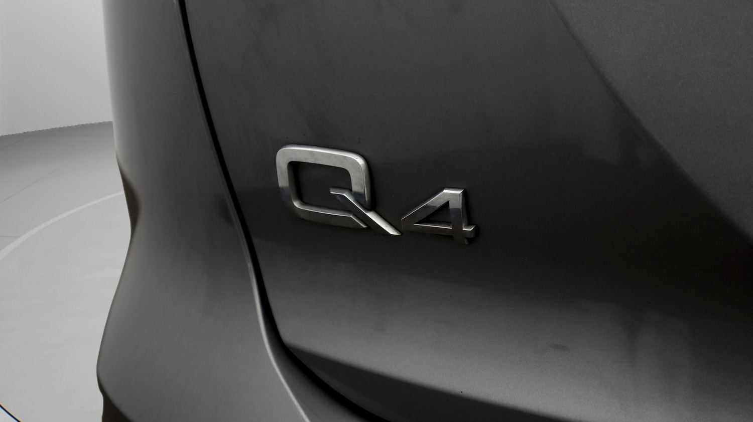 Used Audi Q4 e-tron 2021 for sale - 77289516: Photo 20