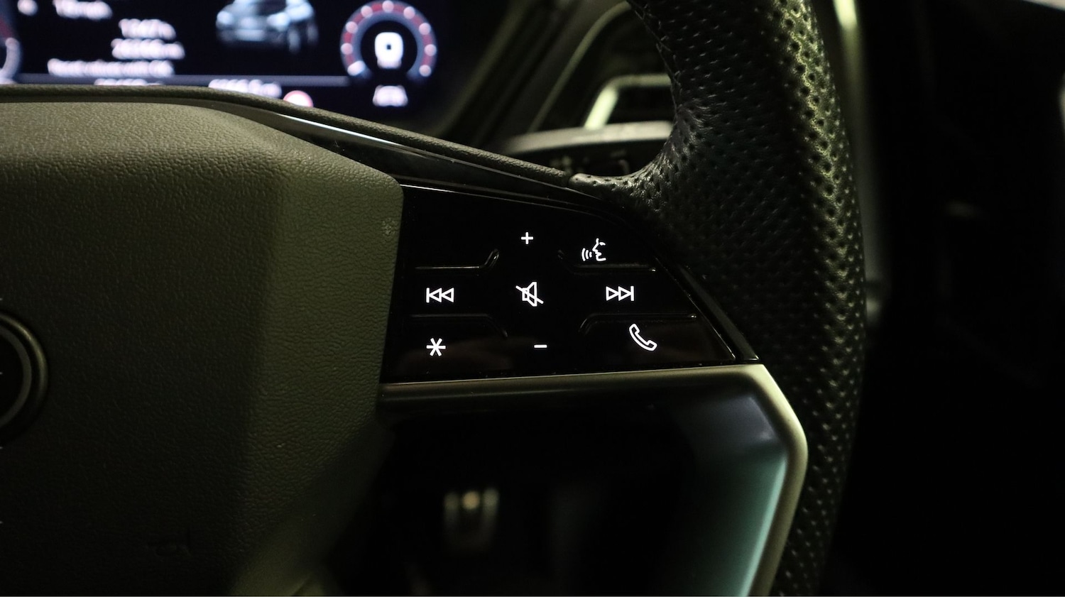 Used Audi Q4 e-tron 2021 for sale - 77289516: Photo 22