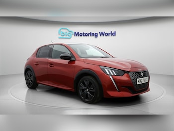 Used Peugeot 208 2022 for sale - 78571858: Photo