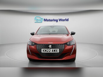 Used Peugeot 208 2022 for sale - 78571858: Photo