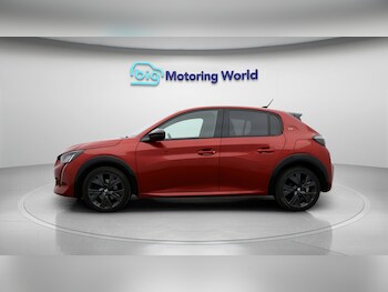 Used Peugeot 208 2022 for sale - 78571858: Photo