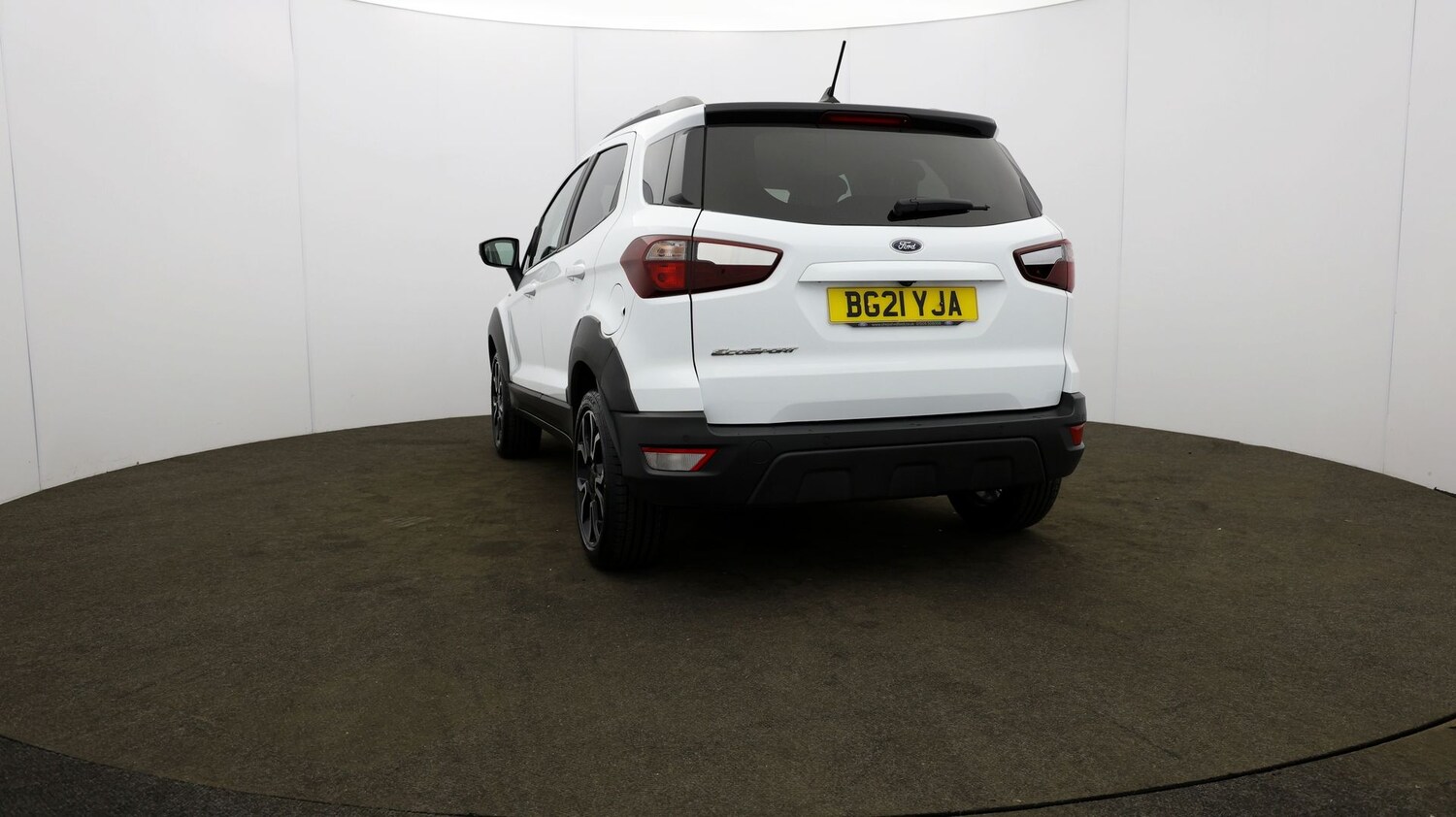 Used Volkswagen Tiguan for sale - 76810341: Photo 28