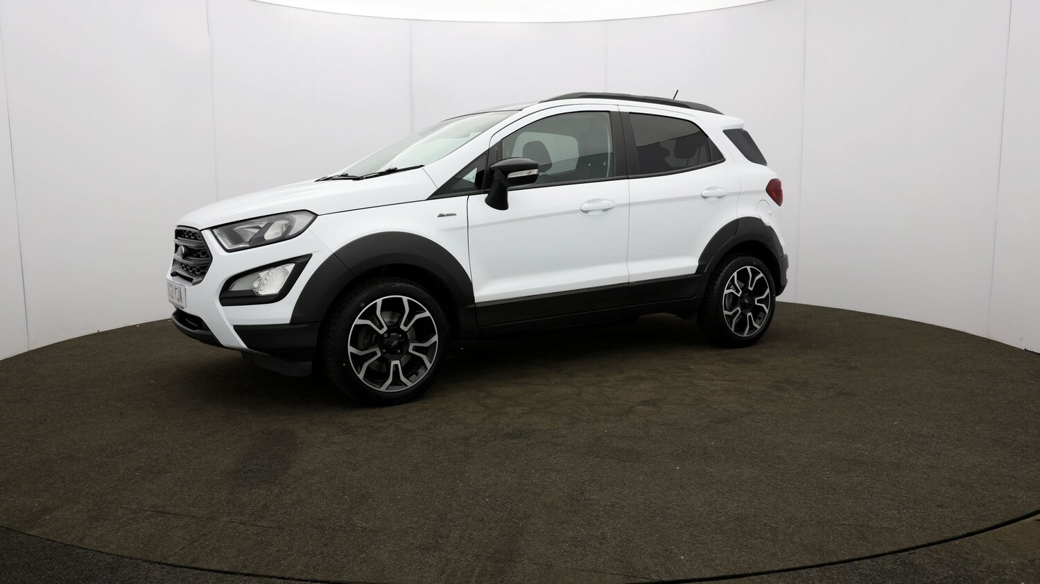 Used Volkswagen Tiguan for sale - 76810341: Photo 32