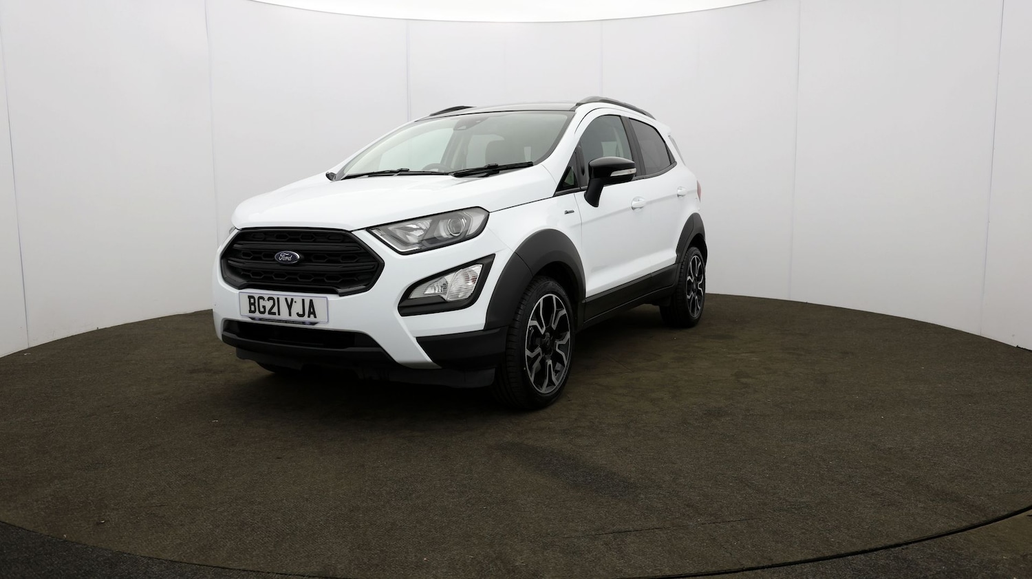 Used Volkswagen Tiguan for sale - 76810341: Photo 35