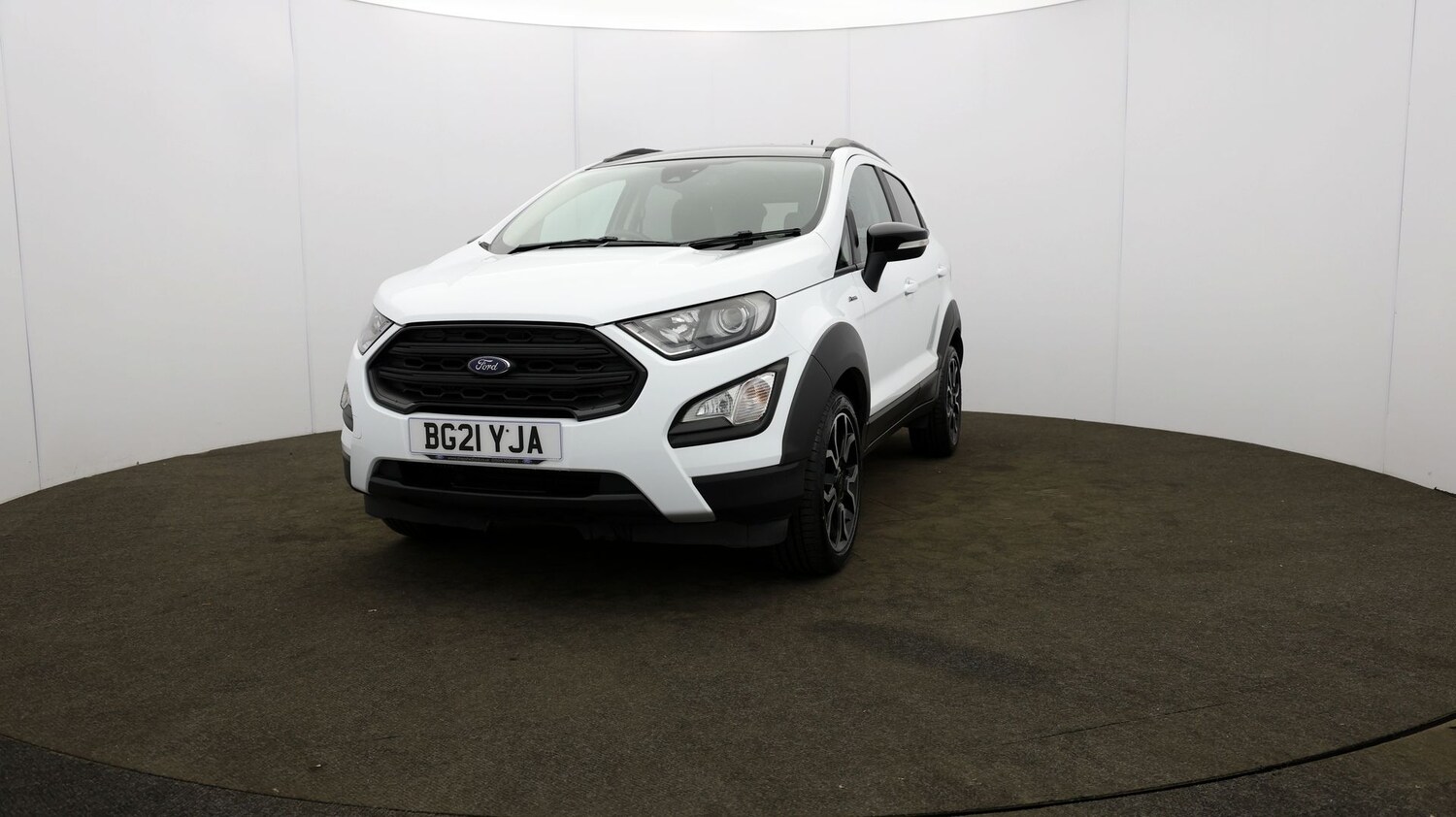 Used Volkswagen Tiguan for sale - 76810341: Photo 36