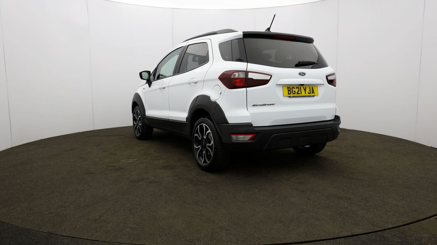 Used Volkswagen Tiguan for sale - 76810341: Photo 40