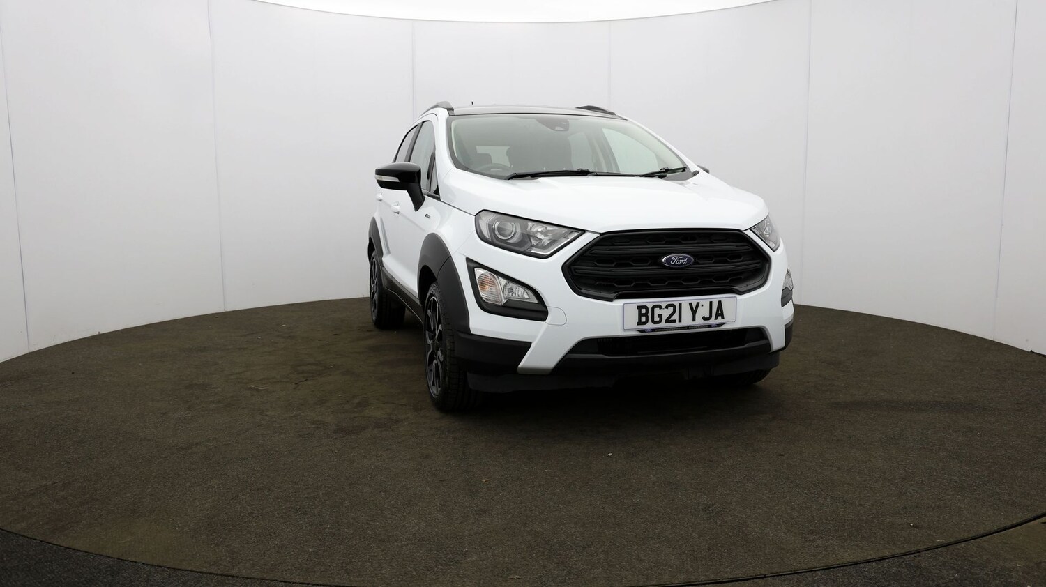 Used Volkswagen Tiguan for sale - 76810341: Photo 41