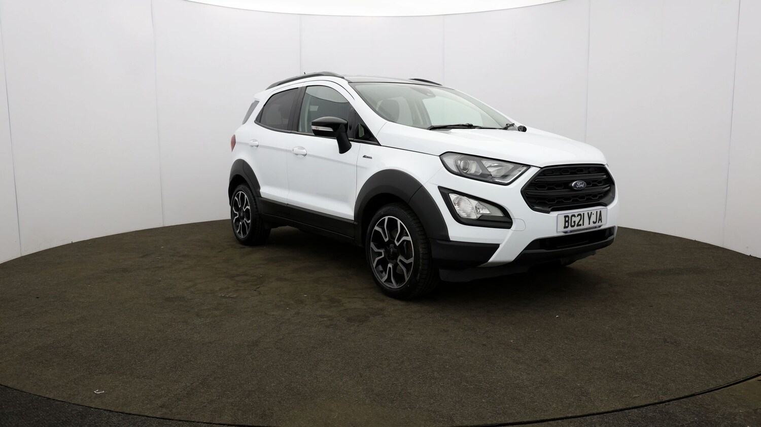 Used Volkswagen Tiguan for sale - 76810341: Photo 43