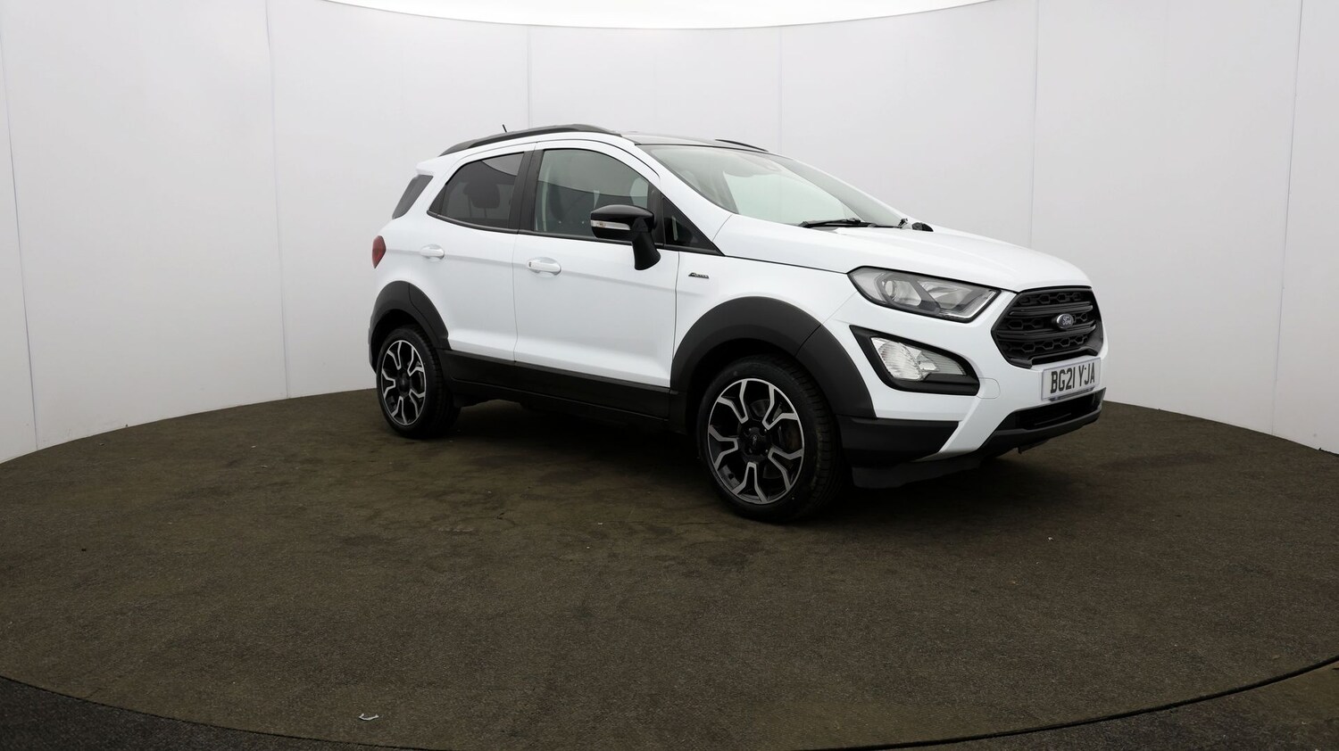 Used Volkswagen Tiguan for sale - 76810341: Photo 44