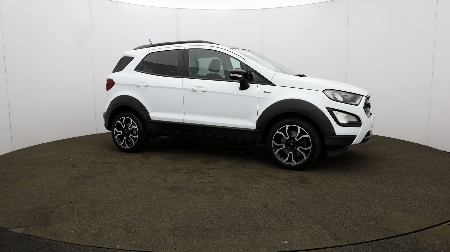 Used Volkswagen Tiguan for sale - 76810341: Photo 46