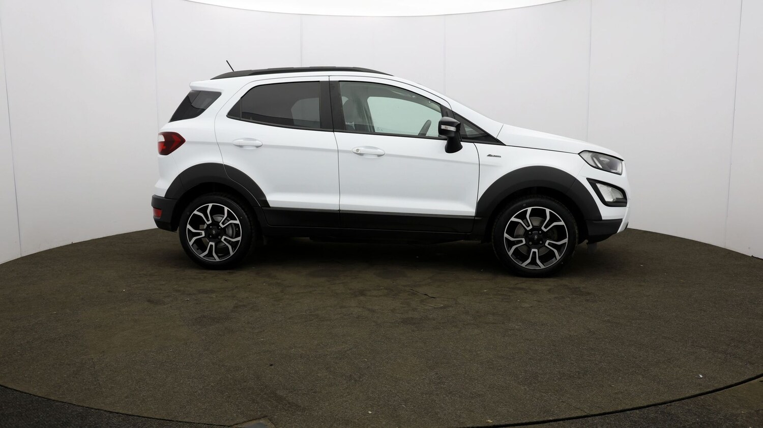 Used Volkswagen Tiguan for sale - 76810341: Photo 48