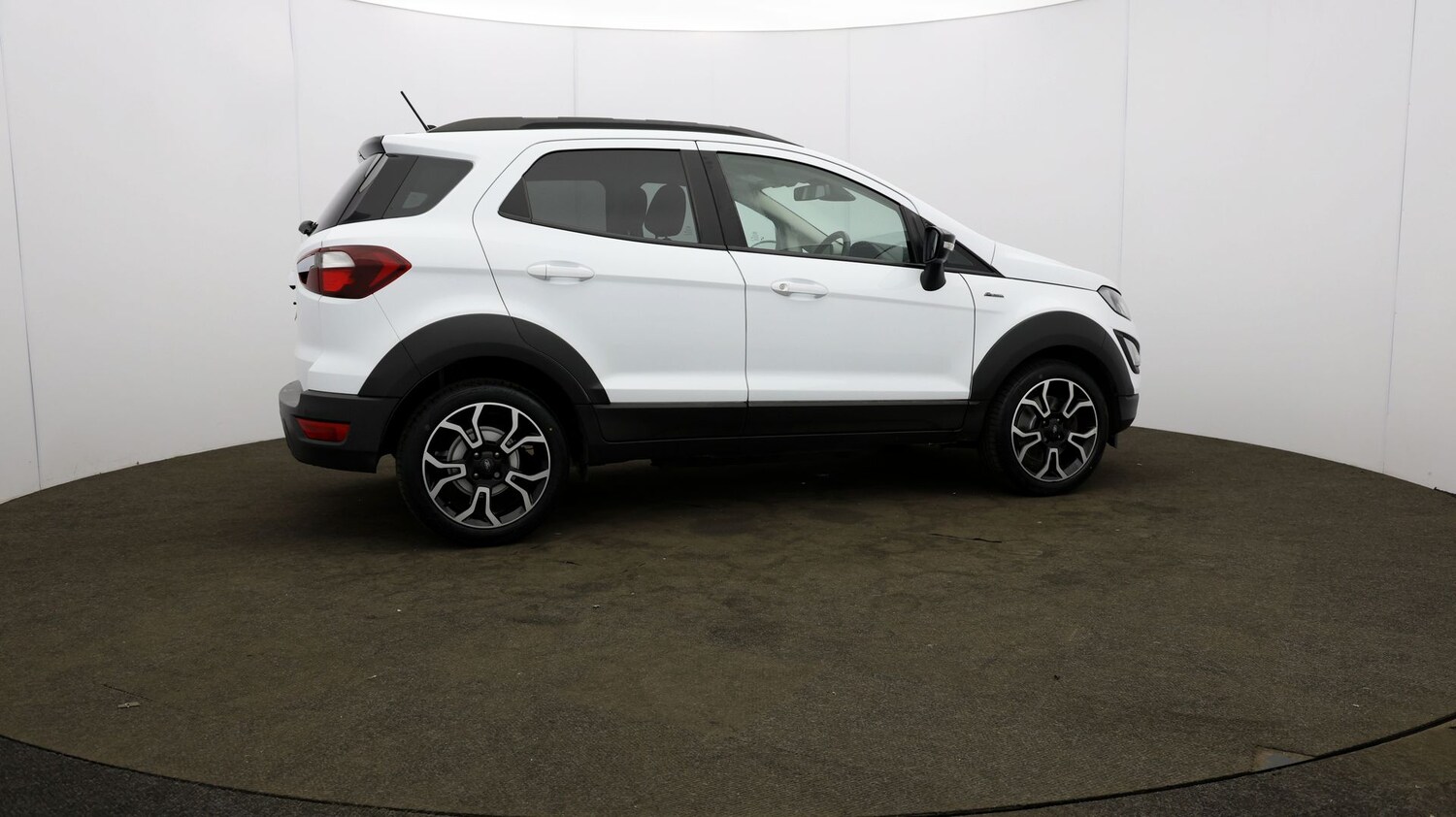 Used Volkswagen Tiguan for sale - 76810341: Photo 52