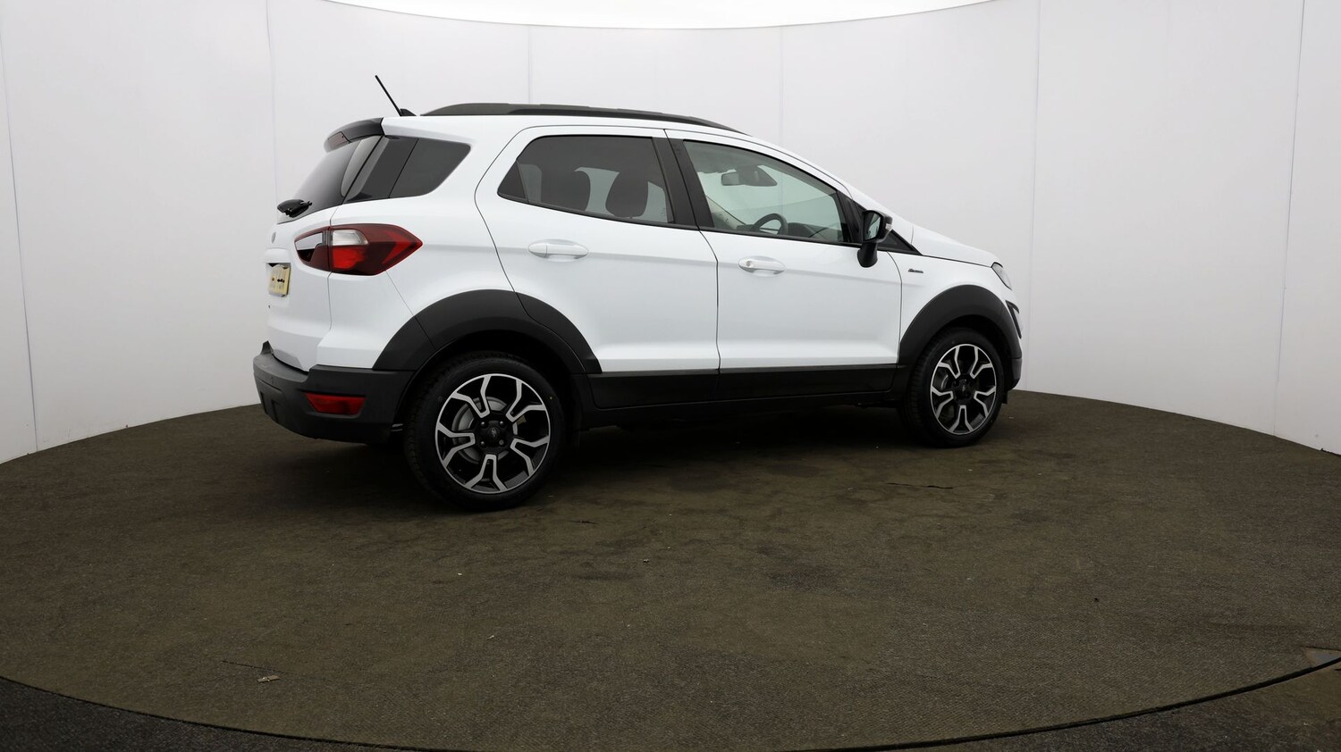 Used Volkswagen Tiguan for sale - 76810341: Photo 53