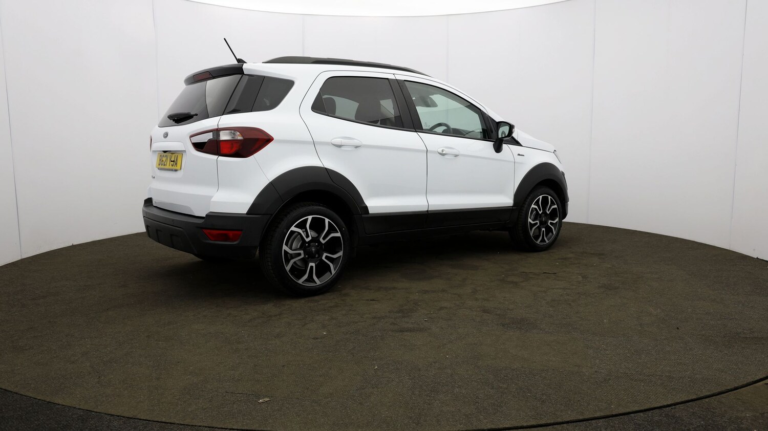 Used Volkswagen Tiguan for sale - 76810341: Photo 54