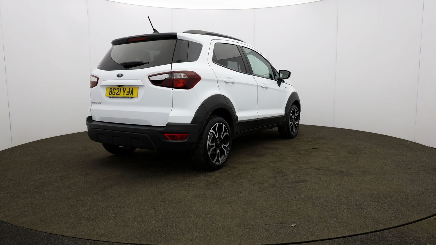 Used Volkswagen Tiguan for sale - 76810341: Photo 56